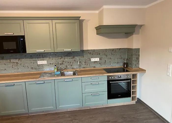 Ferienhaeuser Zinke Krauschwitz