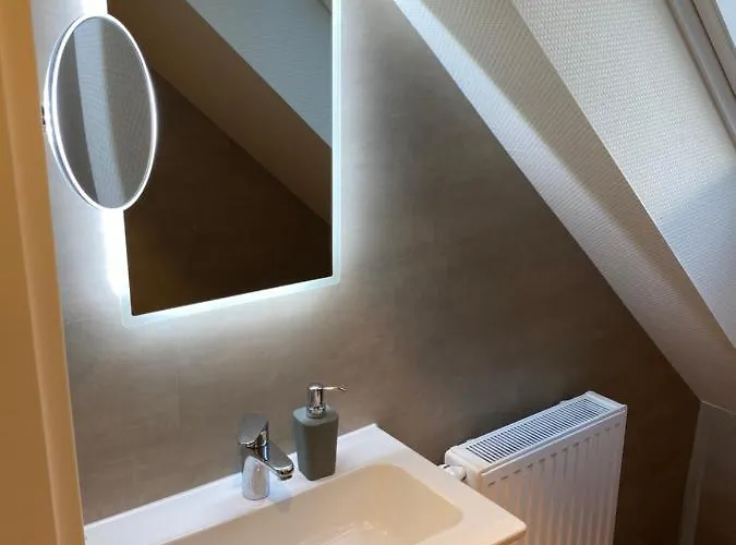 Ferienhaeuser Zinke *