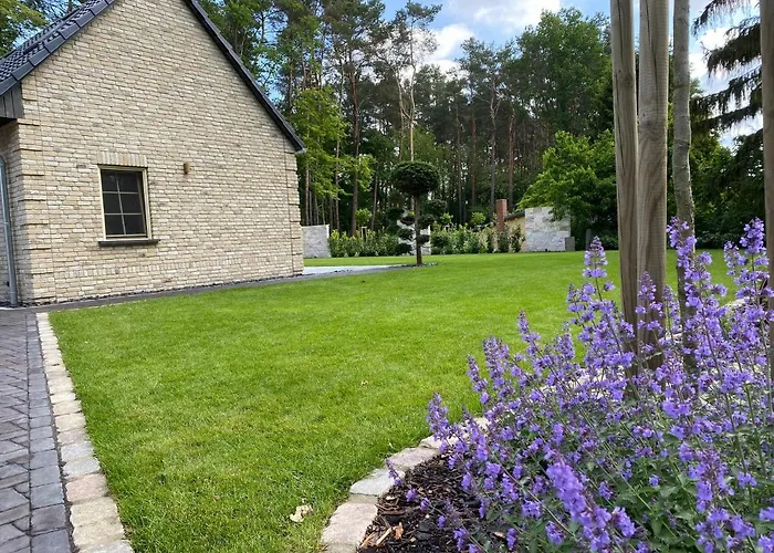 Ferienhaeuser Zinke Villa *