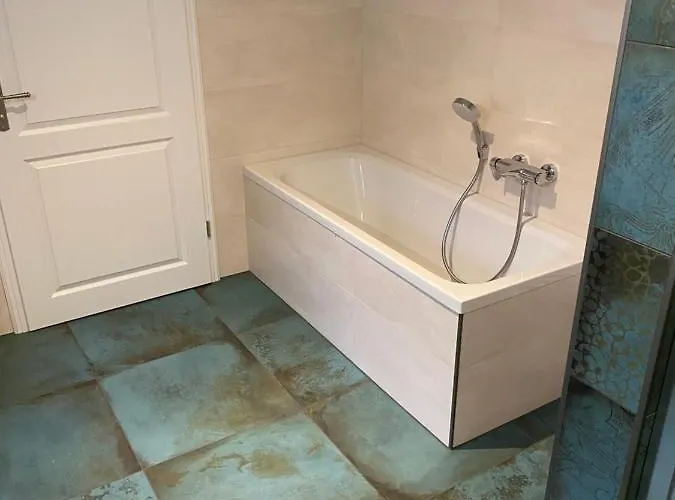 Ferienhaeuser Zinke *