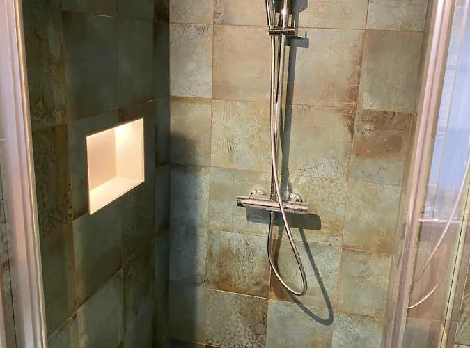 Villa Ferienhaeuser Zinke