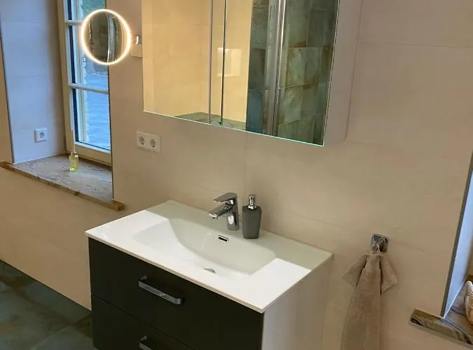 Ferienhaeuser Zinke * Krauschwitz