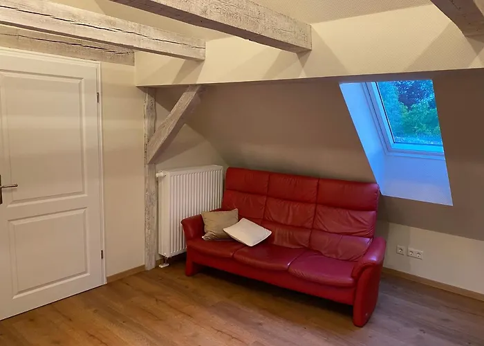 Ferienhaeuser Zinke Villa Krauschwitz