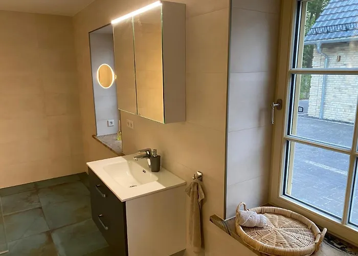 Villa Ferienhaeuser Zinke *