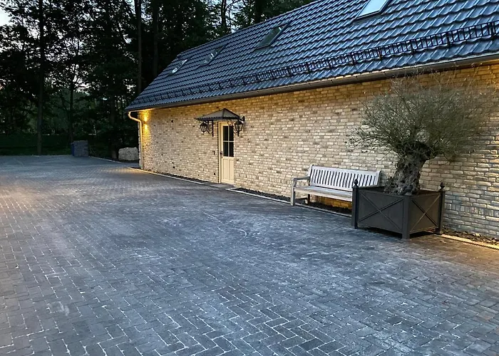 Villa Ferienhaeuser Zinke Krauschwitz