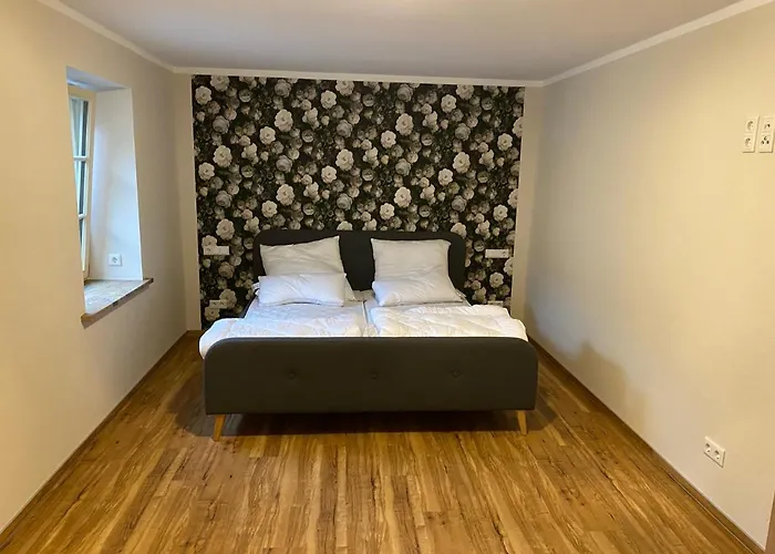 Ferienhaeuser Zinke * Krauschwitz