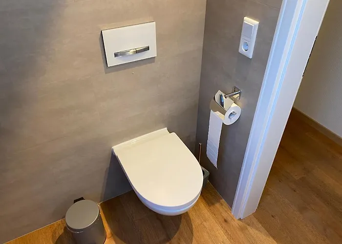 Villa Ferienhaeuser Zinke *