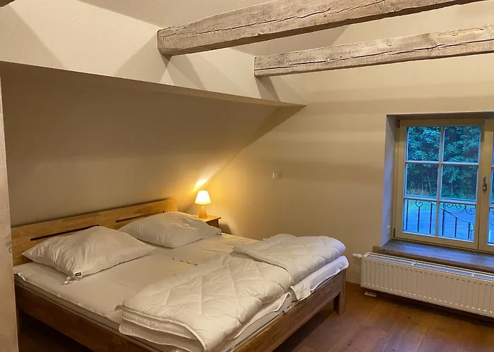 Ferienhaeuser Zinke * Krauschwitz