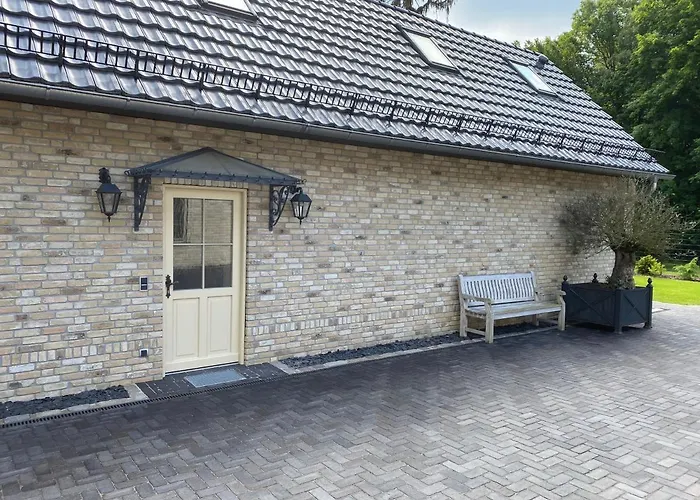 Ferienhaeuser Zinke *