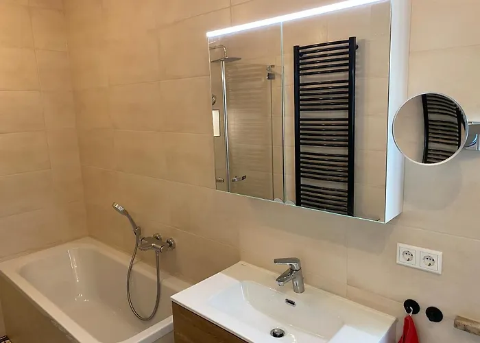 Ferienhaeuser Zinke Krauschwitz