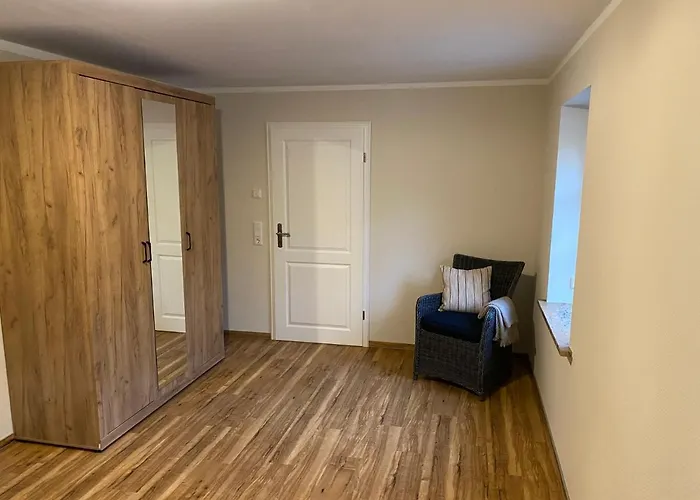 Villa Ferienhaeuser Zinke