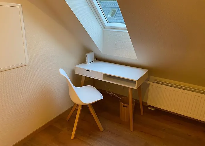 Ferienhaeuser Zinke *