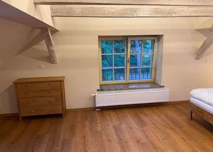 Villa Ferienhaeuser Zinke