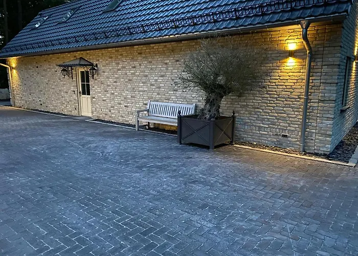 Ferienhaeuser Zinke Krauschwitz