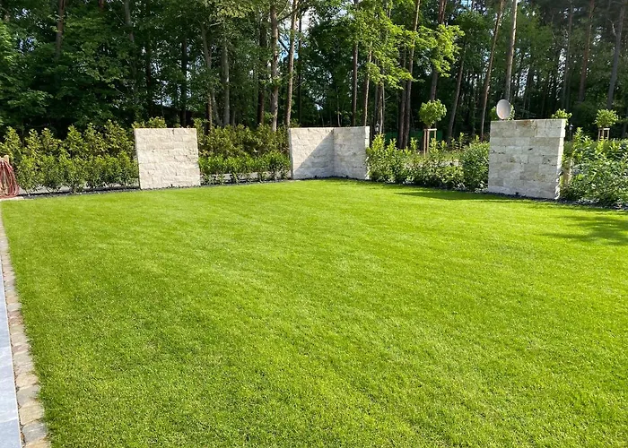 Ferienhaeuser Zinke Villa *