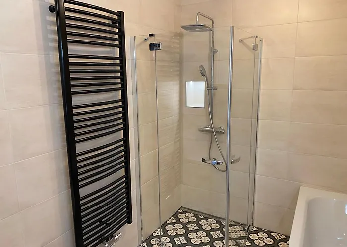 Ferienhaeuser Zinke * Krauschwitz