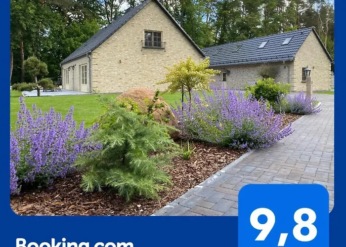 Ferienhaeuser Zinke *