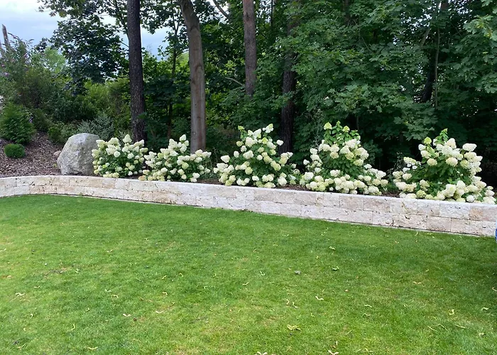 Ferienhaeuser Zinke *