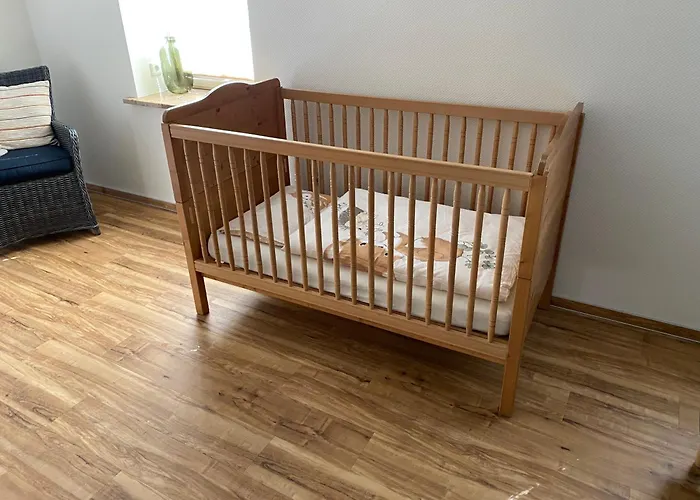 Ferienhaeuser Zinke * Krauschwitz