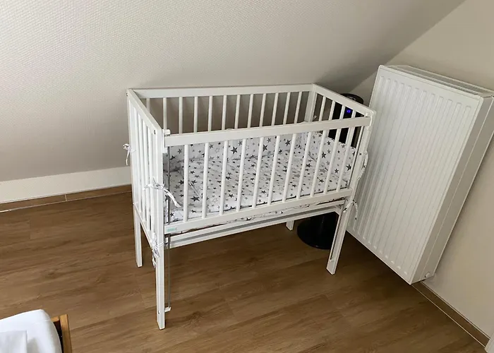 Ferienhaeuser Zinke Villa Krauschwitz