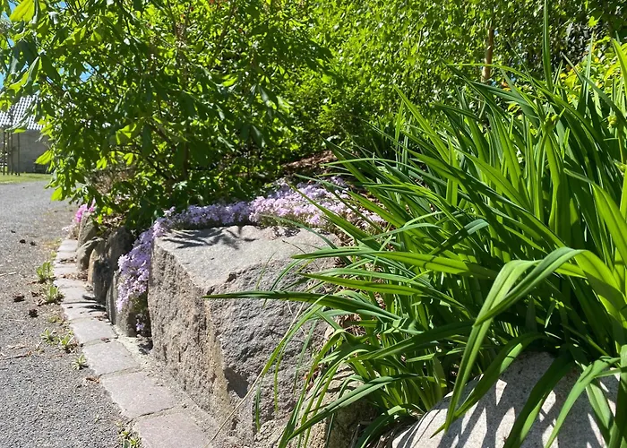 Ferienhaeuser Zinke Villa