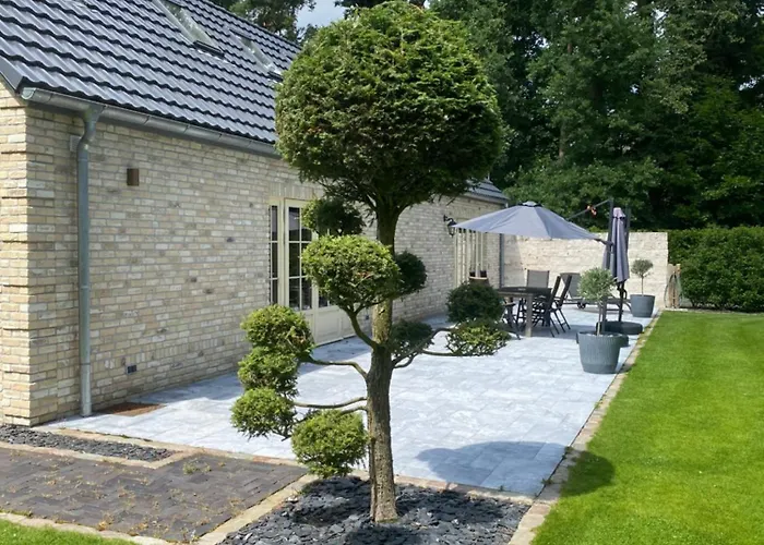 Ferienhaeuser Zinke *