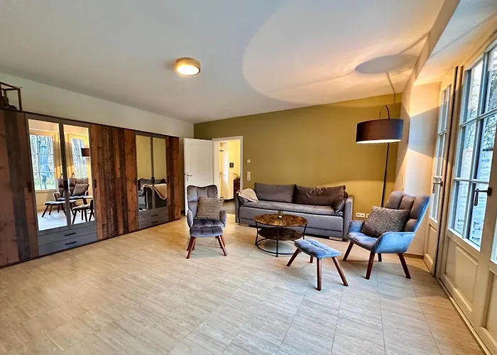 Ferienhaeuser Zinke * Krauschwitz