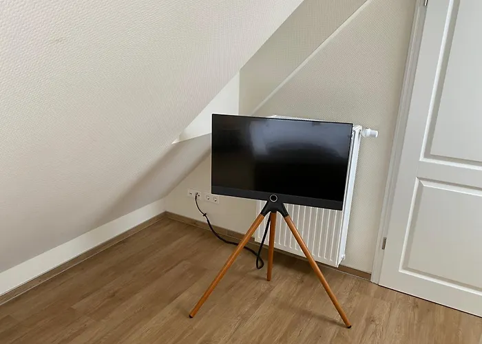 Villa Ferienhaeuser Zinke