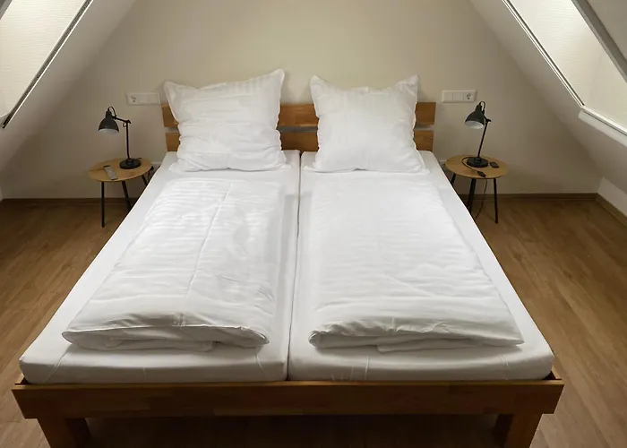 Ferienhaeuser Zinke *