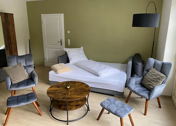 Ferienhaeuser Zinke * Krauschwitz