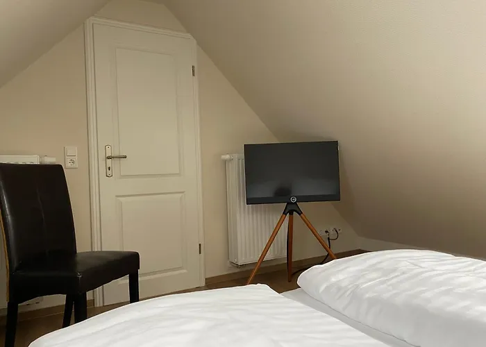 Ferienhaeuser Zinke *