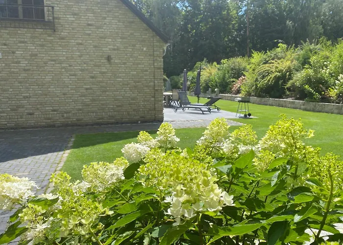 Villa Ferienhaeuser Zinke Krauschwitz