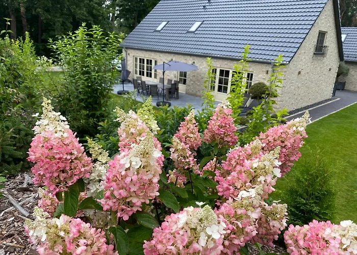 Ferienhaeuser Zinke * Krauschwitz