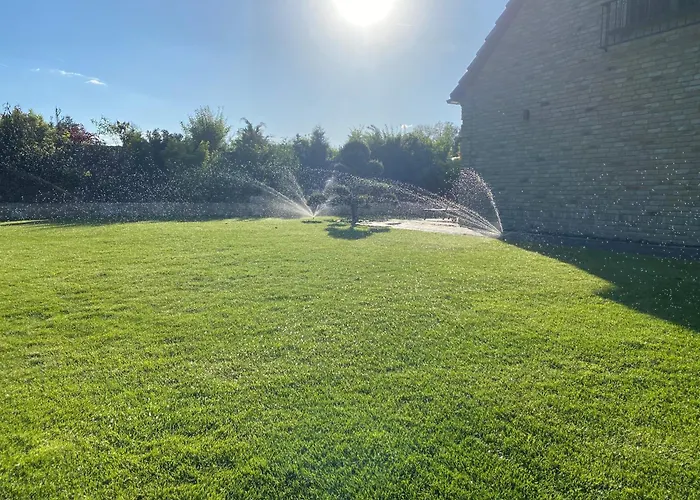 Villa Ferienhaeuser Zinke