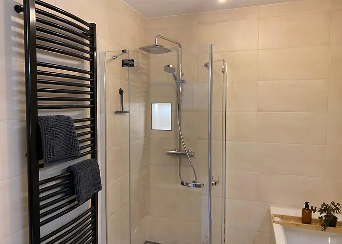 Villa Ferienhaeuser Zinke Krauschwitz