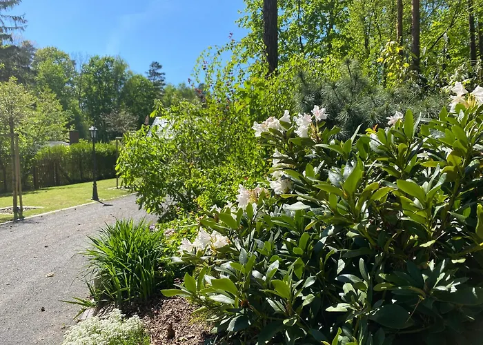 Ferienhaeuser Zinke *